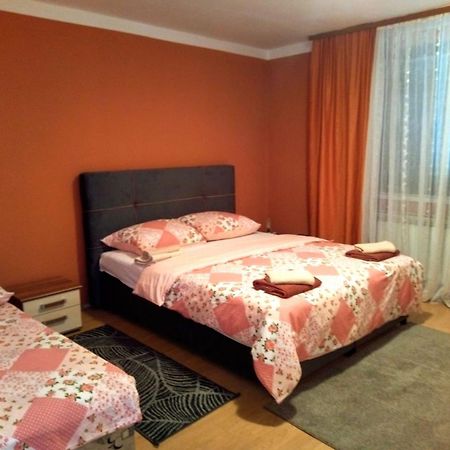 Apartman Tina Zagreb Ngoại thất bức ảnh