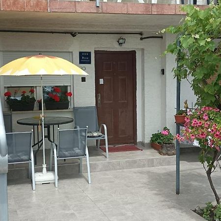 Apartman Tina Zagreb Ngoại thất bức ảnh
