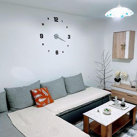 Apartman Tina Zagreb Ngoại thất bức ảnh