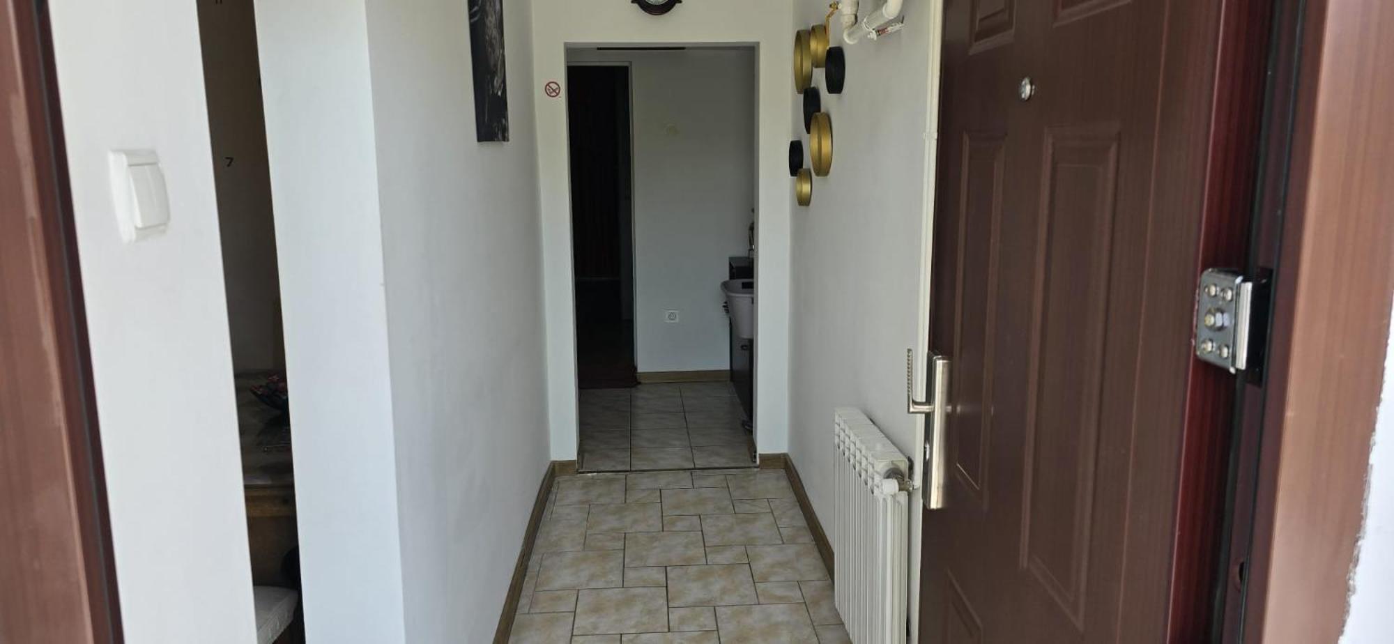 Apartman Tina Zagreb Ngoại thất bức ảnh