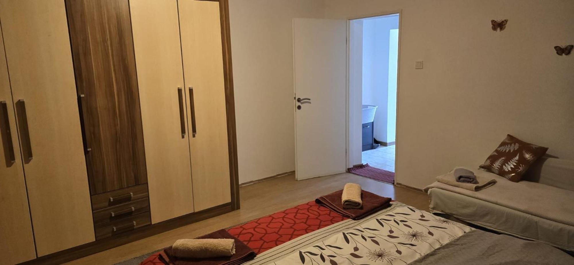 Apartman Tina Zagreb Ngoại thất bức ảnh