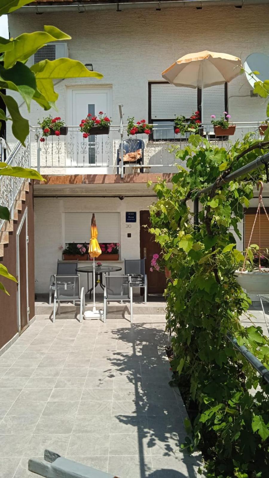 Apartman Tina Zagreb Phòng bức ảnh