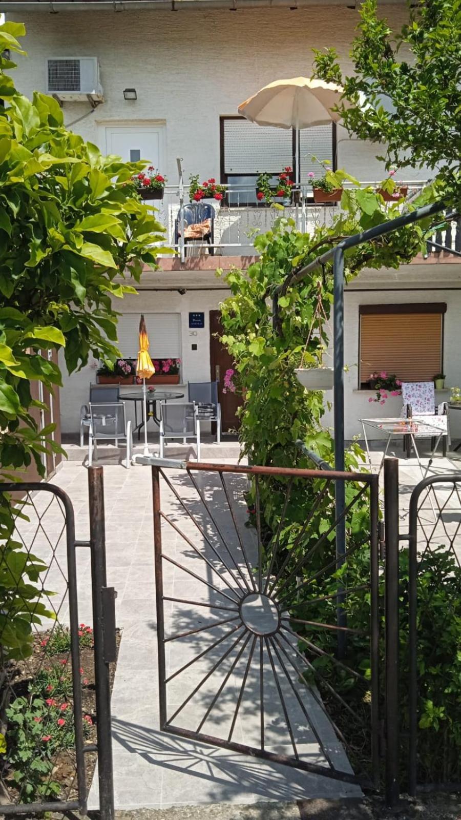 Apartman Tina Zagreb Phòng bức ảnh