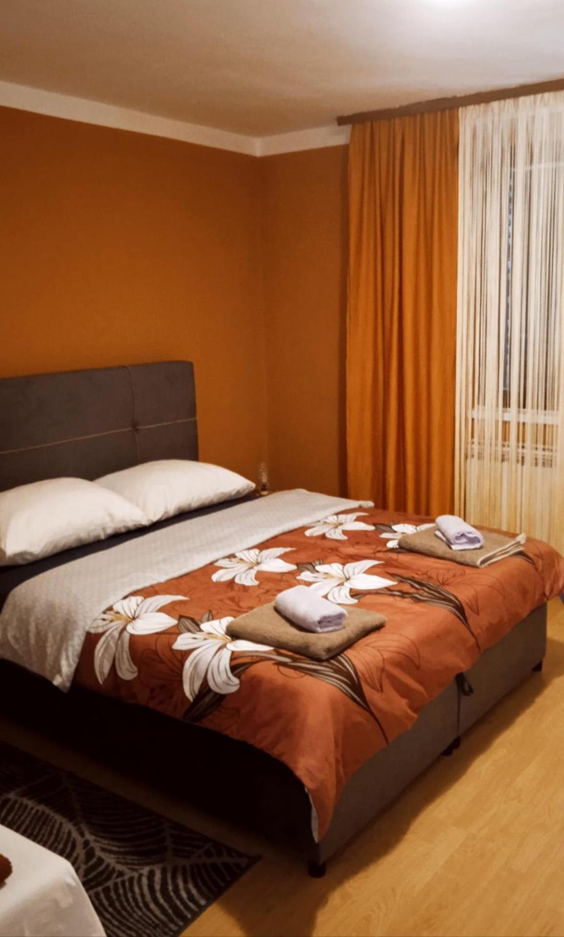 Apartman Tina Zagreb Ngoại thất bức ảnh