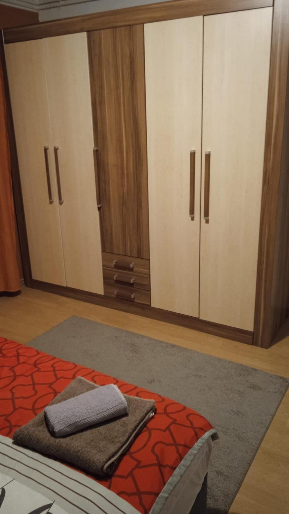 Apartman Tina Zagreb Ngoại thất bức ảnh