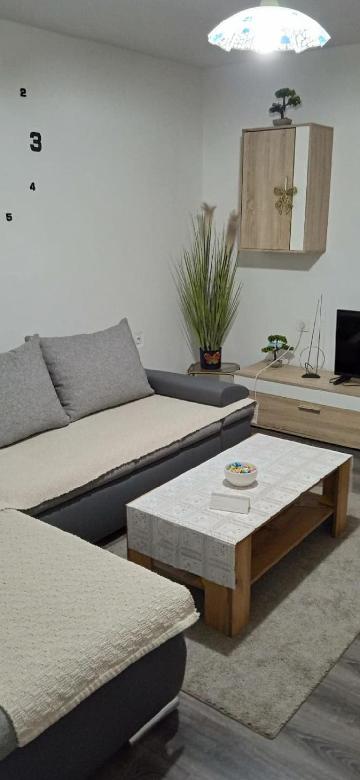 Apartman Tina Zagreb Ngoại thất bức ảnh