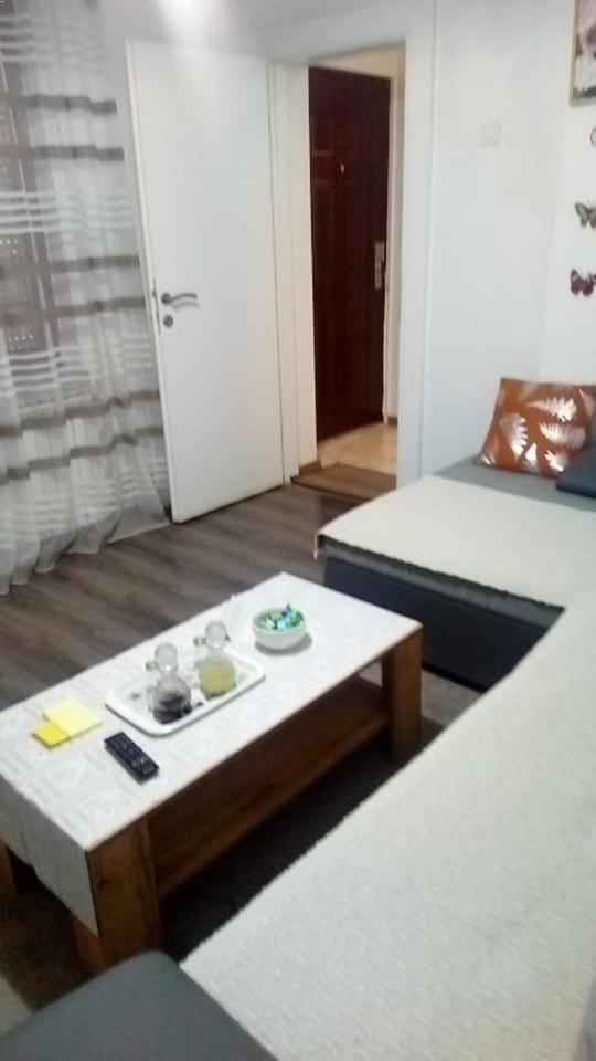 Apartman Tina Zagreb Ngoại thất bức ảnh