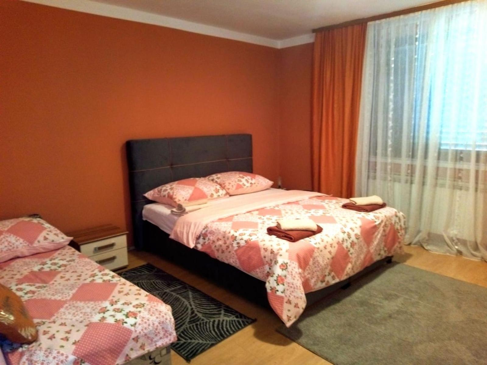 Apartman Tina Zagreb Ngoại thất bức ảnh