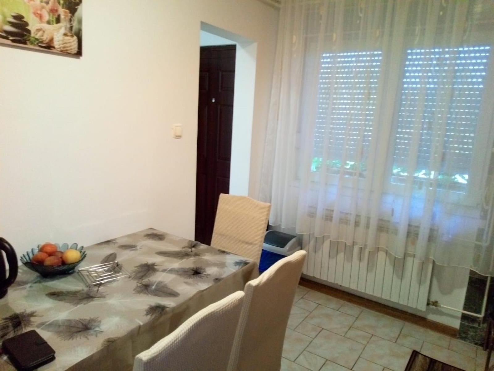 Apartman Tina Zagreb Ngoại thất bức ảnh
