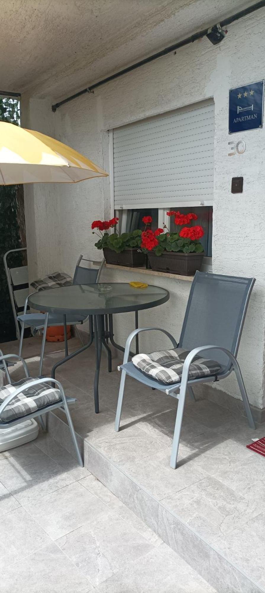 Apartman Tina Zagreb Ngoại thất bức ảnh